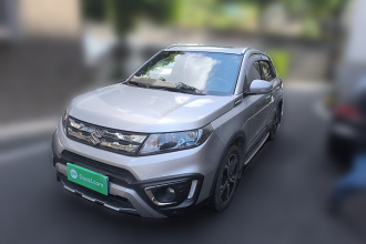 铃木 维特拉 2016款 1.4T 手动两驱豪华型