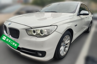 宝马5系GT 2015款 528i 领先型