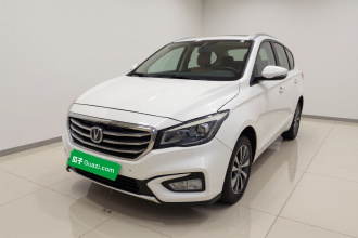 长安 凌轩 2017款 1.6L 手动精英型