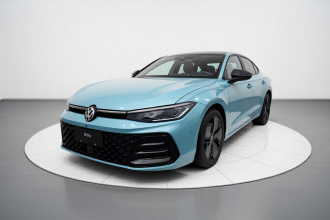 大众 帕萨特 2025款 Pro 380TSI 星空龙尊版