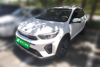 起亚 奕跑 2019款 1.4L 自动趣享版 国VI