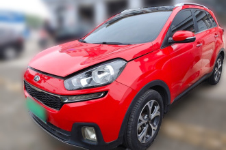 起亚 KX3傲跑 2015款 1.6L 自动两驱DLX