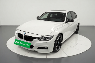 宝马3系 2017款 320Li 时尚型