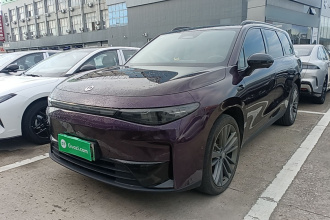 零跑汽车 零跑C16 2024款 纯电 520尊享版