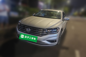大众 速腾 2019款 280TSI DSG舒适型 国VI