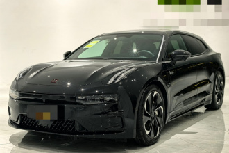 极氪001 2023款 YOU版 100kWh