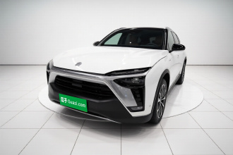 蔚来ES8 2020款 415KM 七座版