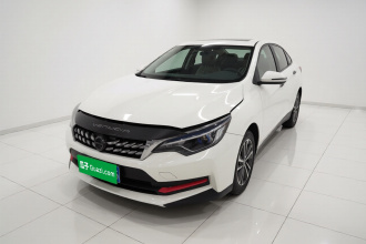 启辰D60 2019款 十万荣耀 1.6L XL CVT辰酷版 国VI