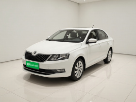 斯柯达 昕锐 2019款 1.5L 手动舒适版 国VI