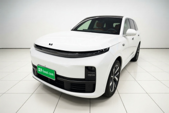 理想汽车 理想L7 2023款 Air