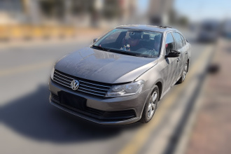 大众 朗逸 2015款 1.6L 手动风尚版