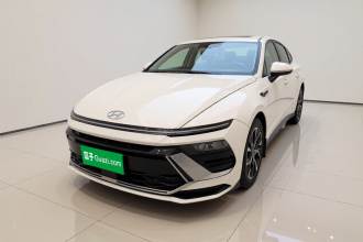 现代 索纳塔 2024款 1.5T Pro