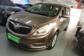 别克GL8 2018款 28T 舒适型 国VI