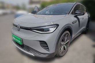 大众 ID.4 CROZZ 2022款 长续航Lite PRO版