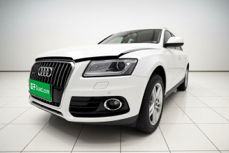 奥迪Q5 2017款 40 TFSI 技术型