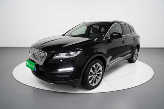 林肯MKC 2019款 2.0T 四驱尊雅版 国VI