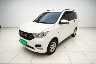 五菱汽车 五菱宏光 2019款 1.5L S舒适型国VI LAR