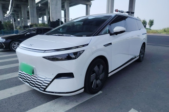 小鹏X9 2024款 610长续航Pro
