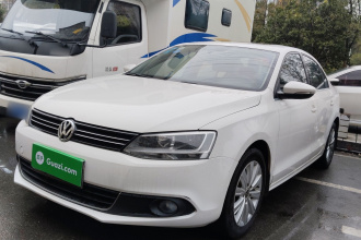 大众 速腾 2014款 改款 1.6L 自动领先型