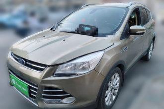 福特 翼虎 2015款 1.5L GTDi 两驱风尚型