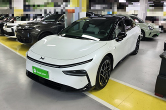 小鹏P7+ 2024款 超长续航 Max