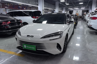 比亚迪 海豹07 DM-i 2025款 智驾版 DM-i 1.5L 125km 豪华型