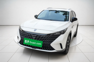 荣威RX5 2023款 1.5T 舒享版