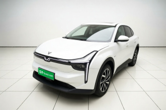 哪吒汽车 哪吒U 2021款 Pro 400 巡航版