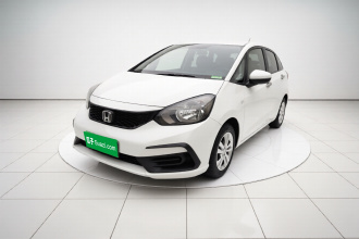 本田 飞度 2023款 1.5L CVT潮享版