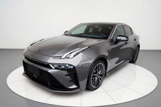 领克03 2023款 2.0TD DCT劲Pro