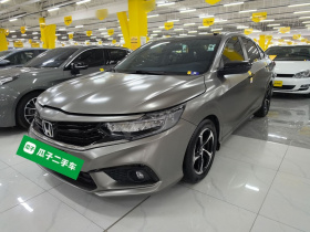 本田 享域 2019款 180TURBO CVT耀享版 国V