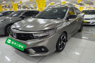 本田 享域 2019款 180TURBO CVT耀享版 国V