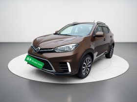 名爵 锐腾 2017款 20T 自动尊享版