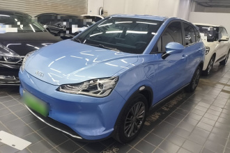 哪吒汽车 哪吒V 2022款 潮 400 Lite