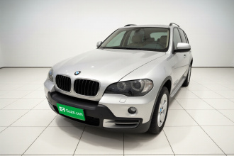 宝马X5(进口) 2009款 xDrive30i豪华型