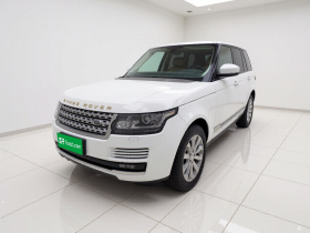 路虎 揽胜 2014款 3.0 SC V6 Vogue