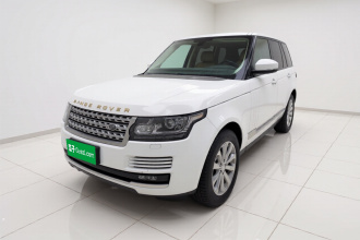 路虎 揽胜 2014款 3.0 SC V6 Vogue