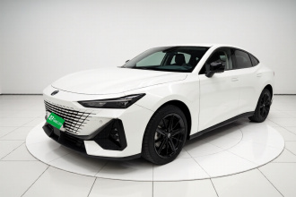 长安UNI-V 智电iDD 2023款  智电iDD 1.5T 113km智趣型