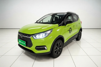 比亚迪 元新能源 2019款 EV360 智联悦享型