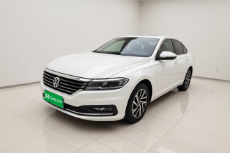 大众 朗逸 2022款 1.5L 自动视野版