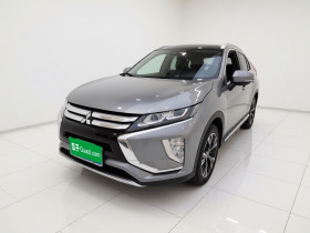 三菱 奕歌 2019款 1.5T CVT两驱信念版 国VI