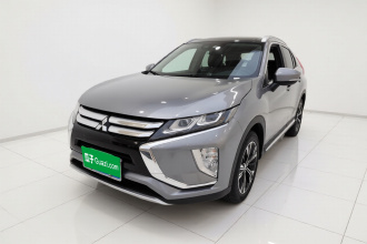 三菱 奕歌 2019款 1.5T CVT两驱信念版 国VI