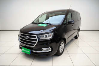 江淮瑞风 瑞风M4 2016款 2.0L 手动豪华型