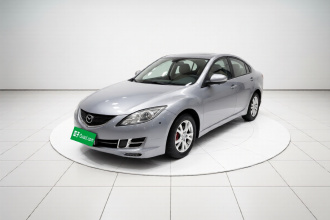 马自达 睿翼 2011款 2.0L 自动精英版