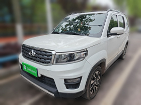 长安欧尚X70A 2019款 1.5L 手动豪华型 国VI