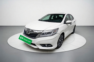 本田 凌派 2013款 1.8L 自动豪华版