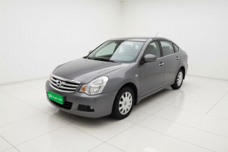 日产 轩逸 2016款 经典 1.6XE 手动舒适版