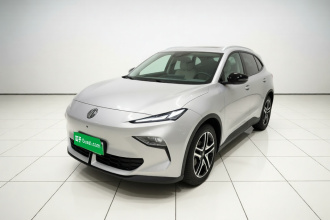 名爵 MG ES5 2025款 525max 后驱智驾版