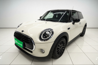 MINI 2021款 1.5T COOPER 经典派 五门版
