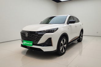 长安CS55PLUS 2022款 第二代 1.5T DCT尊贵型